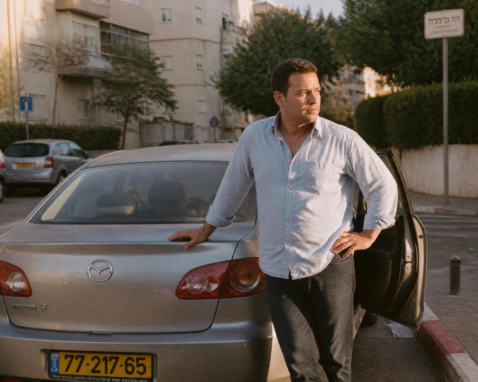 ביטוח רכב